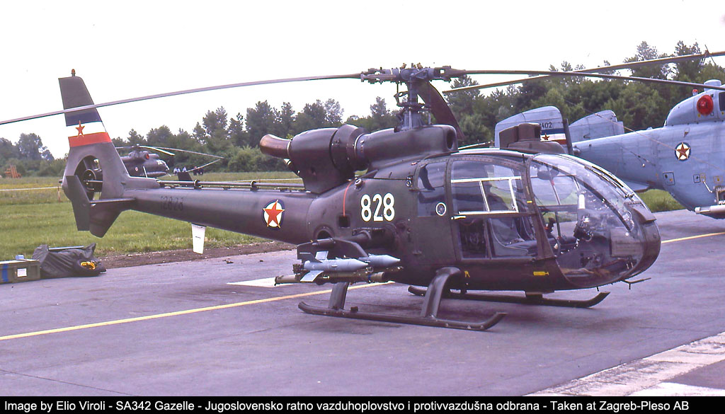 yugoslav air force image 24