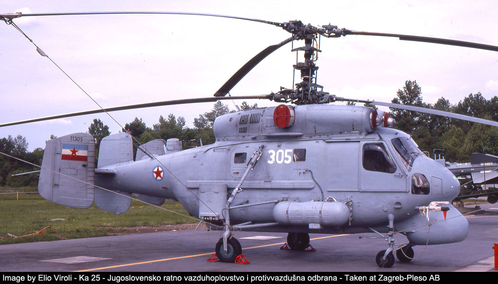yugoslav air force image 27